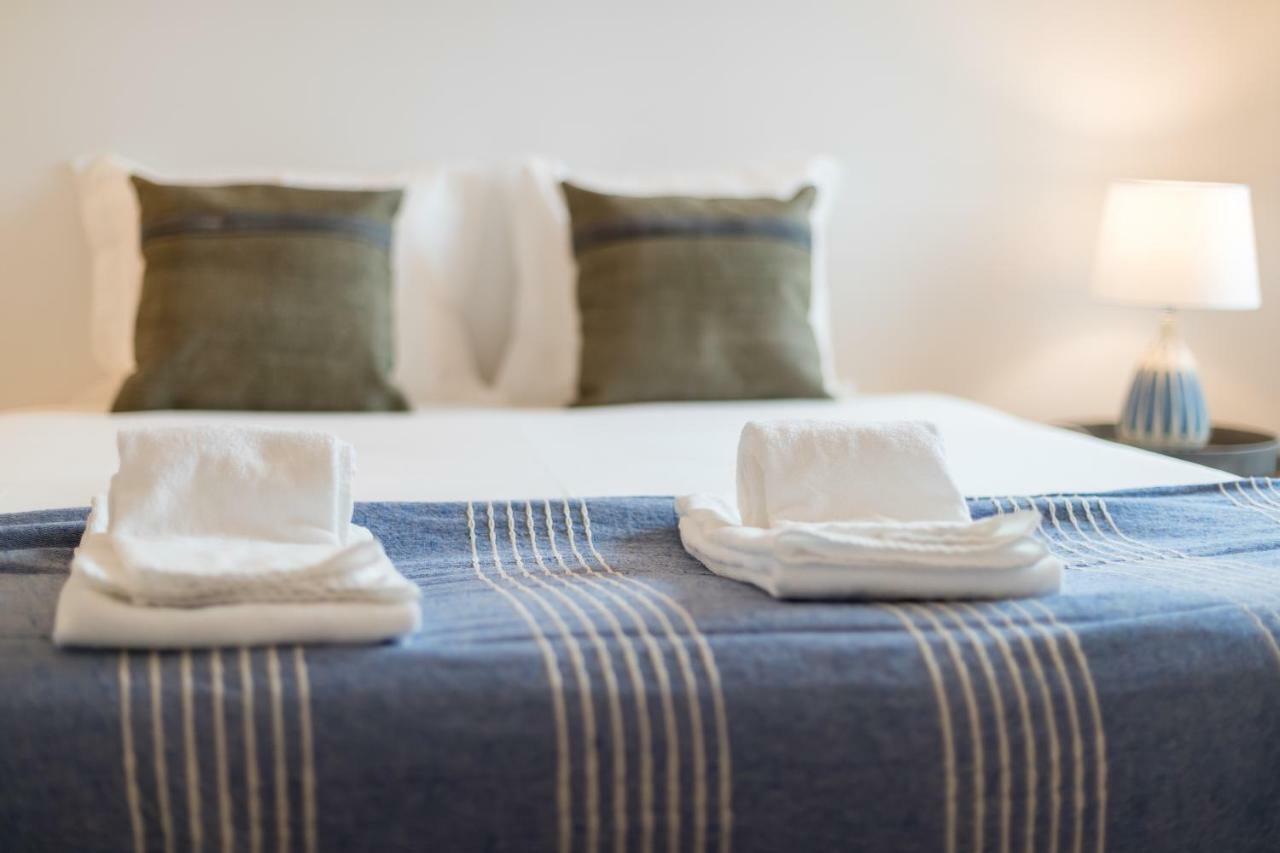 Alfama Modern Two-Bedroom Apartment W/ River View And Parking - By Lu Holidays Lisboa Exteriér fotografie