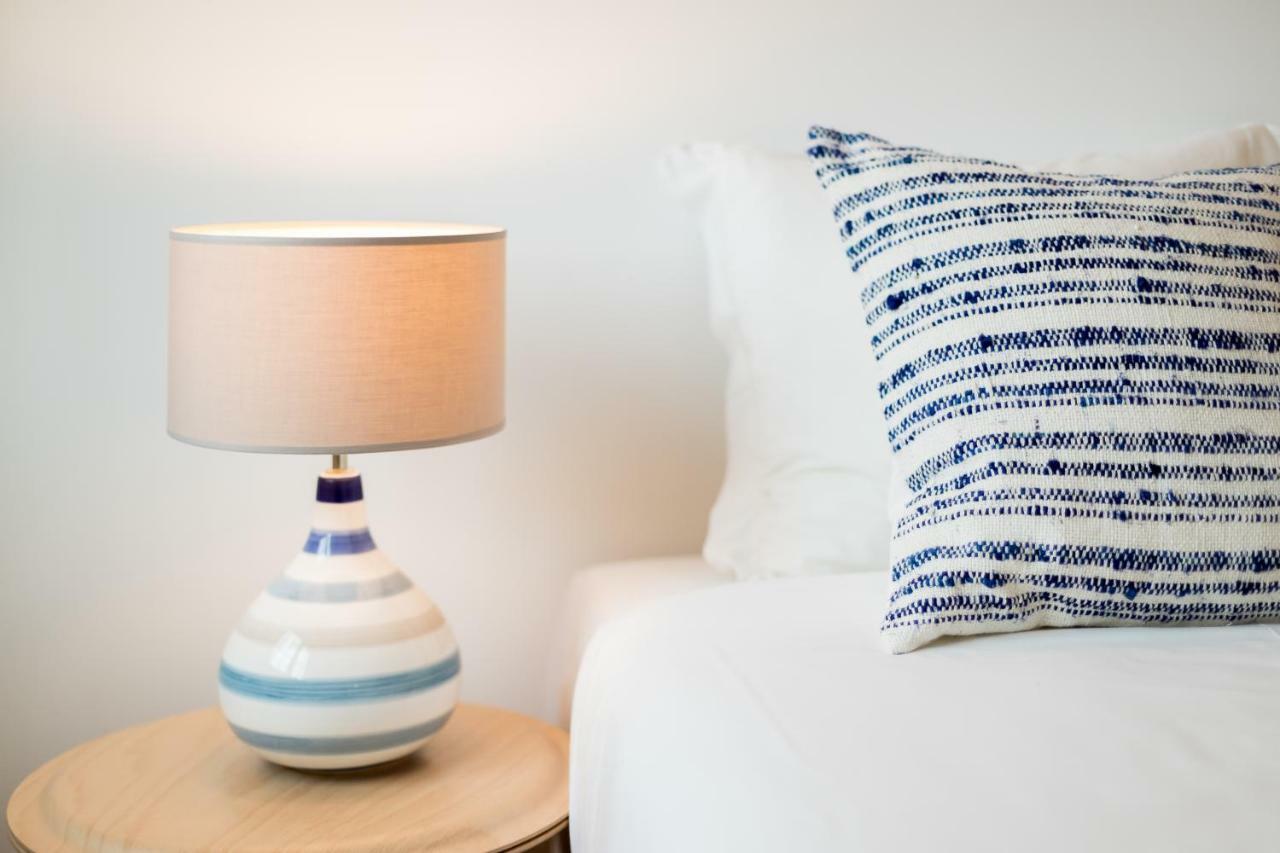 Alfama Modern Two-Bedroom Apartment W/ River View And Parking - By Lu Holidays Lisboa Exteriér fotografie